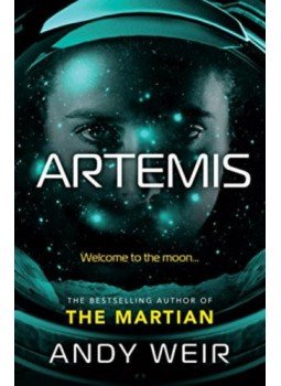 Andy Weir - Artemis,  0 antikvár könyv