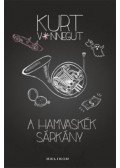 Kurt Vonnegut - A hamvaskék sárkány
