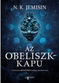 N.K. Jemisin - Az obeliszkkapu