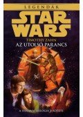 Timothy Zahn - Az utolsó parancs