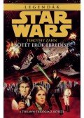 Timothy Zahn - Sötét erők ébredése