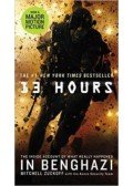 Mitchell Zuckoff - 13 Hours