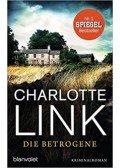 Charlotte Link - Die Betrogene