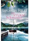 Lucinda Riley - Die Sturmschwester