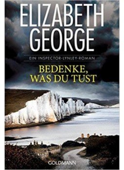 Elizabeth George - Bedenke, was du tust Elizabeth George - Bedenke, was du tust, null 2017 antikvár könyv