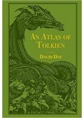 David Day - An Atlas of Tolkien