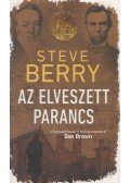 Steve Berry - Az elveszett parancs