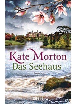 Kate Morton - Das Seehaus Kate Morton - Das Seehaus, null 2017 antikvár könyv