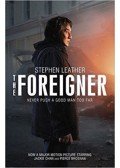 Stephen Leather - The Foreigner