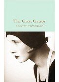 F. Scott Fitzgerald - The Great Gatsby