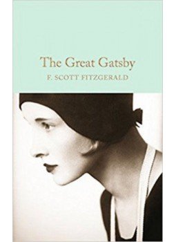 F. Scott Fitzgerald - The Great Gatsby F. Scott Fitzgerald - The Great Gatsby, London 2016 antikvár könyv