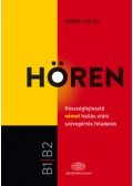 Dömők Szilvia - Hören - Készségfejlesztő német hallás utáni szövegértés feladatok