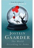 Jostein Gaarder - The World According to Anna