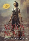 Mark Lawrence - Vörös Nővér