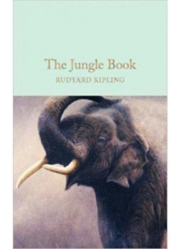 Rudyard Kipling - The Jungle Book Rudyard Kipling - The Jungle Book, null 2016 antikvár könyv