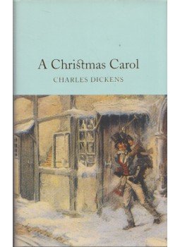 Charles Dickens - A Christmas Carol Charles Dickens - A Christmas Carol, London 2016 antikvár könyv