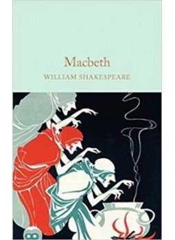 William Shakespeare - Macbeth William Shakespeare - Macbeth, null 2016 antikvár könyv
