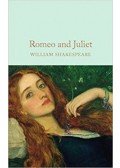 William Shakespeare - Romeo and Juliet