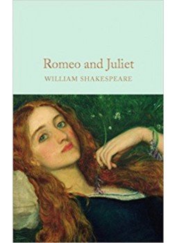 William Shakespeare - Romeo and Juliet William Shakespeare - Romeo and Juliet, null 2016 antikvár könyv