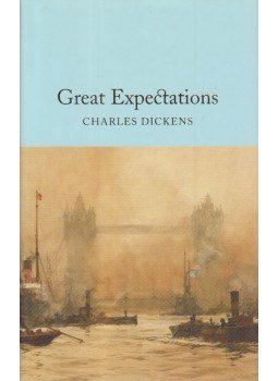Charles Dickens - Great Expectations Charles Dickens - Great Expectations, London 2016 antikvár könyv