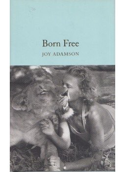 Joy Adamson - Born Free Joy Adamson - Born Free, London 2016 antikvár könyv