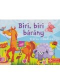 Bogos Katalin - Biri, biri bárány - Tréfás mondókák