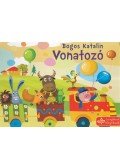 Bogos Katalin - Vonatozó