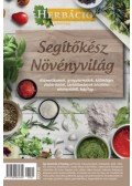 Nagy Z. Róbert - Segítőkész Növényvilág