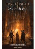 Dave Duncan - Kardok ege