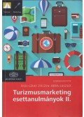 Deli-Gray Zsuzsa,Árva László - Turizmusmarketing esettanulmányok II.