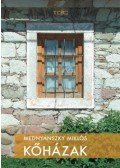 Mednyánszky Miklós - Kőházak