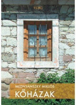 Mednyánszky Miklós - Kőházak Mednyánszky Miklós - Kőházak, null 2017 antikvár könyv