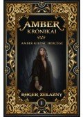 Roger Zelazny - Amber kilenc hercege