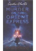 Agatha Christie - Murder on the Orient Express