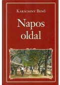 Karácsony Benő - Napos oldal