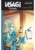 Stan Sakai - Usagi Yojimbo 13. - Szürke árnyak