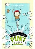 Jo Nesbo - Doktor Proktor pukipora