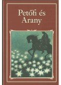 Petőfi Sándor,Arany János - Petőfi Sándor és Arany János levelezése / János vitéz / Toldi