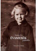 Petrőczi Éva - Évamesék szépiában
