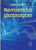 Csáki György - Nemzetközi gazdaságtan
