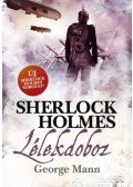 George Mann - Sherlock Holmes: Lélekdoboz