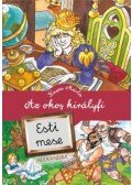 Kasza Márta - Az okos királyfi