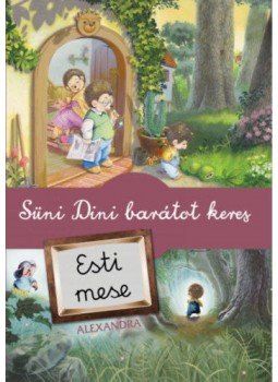 Eszes Hajnal, Balogh János - Süni Dini barátot keres Eszes Hajnal, Balogh János - Süni Dini barátot keres, Pécs 2017 antikvár könyv
