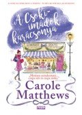 Carole Matthews - A Csokiimádók karácsonya