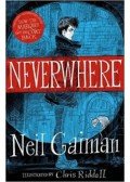 Neil Gaiman - Neverwhere