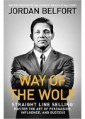 Jordan Belfort - Way of the Wolf