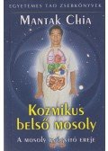 Mantak Chia - Kozmikus belső mosoly