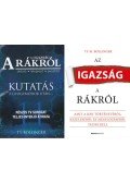 TY M. Bollinger - Ünnepi Akciós TY M. Bollinger könyvcsomag! - Ajándék DVD-vel