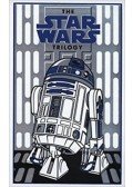 George Lucas - The Star Wars Trilogy (White Leather Edition)
