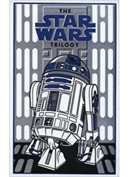 George Lucas - The Star Wars Trilogy (White Leather Edition) George Lucas - The Star Wars Trilogy (White Leather Edition), null 2016 antikvár könyv